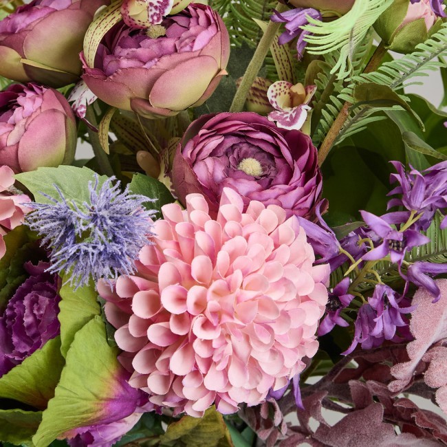 Цветочная композиция "брассика" ширина 84 см*высота 73 см- без упаковки Текстильный Мир (23-2479) Цветочная композиция "брассика" ширина 84 см*высота 73 см- без упаковки Текстильный Мир (23-2479)