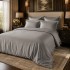 Кпб,king size,"solid" капучино, сатин, хлопок 100%,п.240х260-1шт,пр.260х260-1шт,н.50х70-2шт/70х70-2ш Lefard (989-004-18) Кпб,king size,"solid" капучино, сатин, хлопок 100%,п.240х260-1шт,пр.260х260-1шт,н.50х70-2шт/70х70-2ш Lefard (989-004-18)