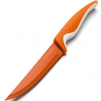 Нож 12,7см в индув.упак МВ (24094)