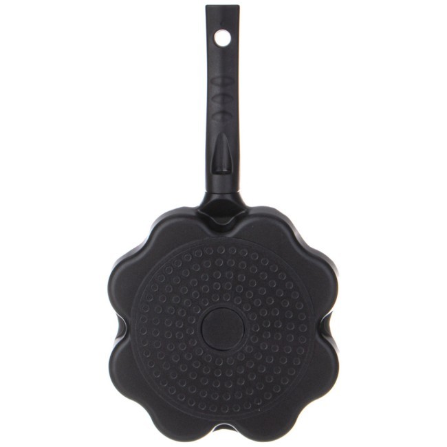 Сковорода agness для оладий с антипригар.покрытием 36*19.5*2.0см Agness (932-028)