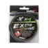 Шнур плетеный Helios Extrasense X4 PE 1/15LB 0,17мм 150м Green HS-ES-X4-1/15LB (76106)