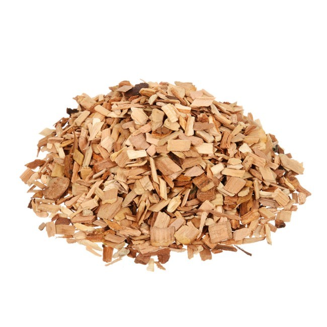 Щепа для копчения Boyscout Вишня 1 л 61198 (62792)