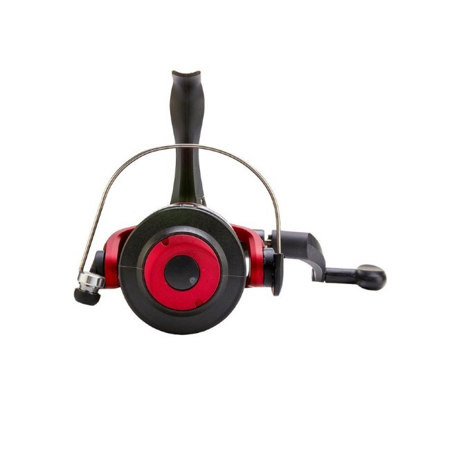 Катушка безынерционная Helios Midzu 3000R 1bb + запасная шпуля HS-NER-M3000R-S (73517)