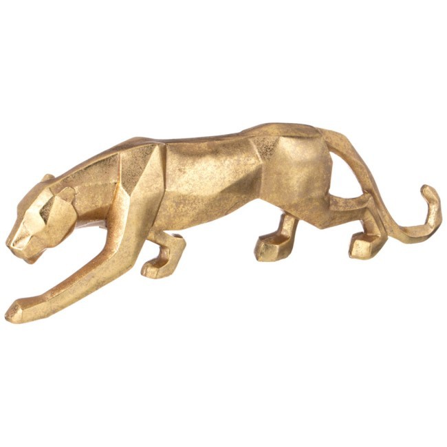 Фигурка "леопард" 45,5*7,3*14см Lefard (248-095)