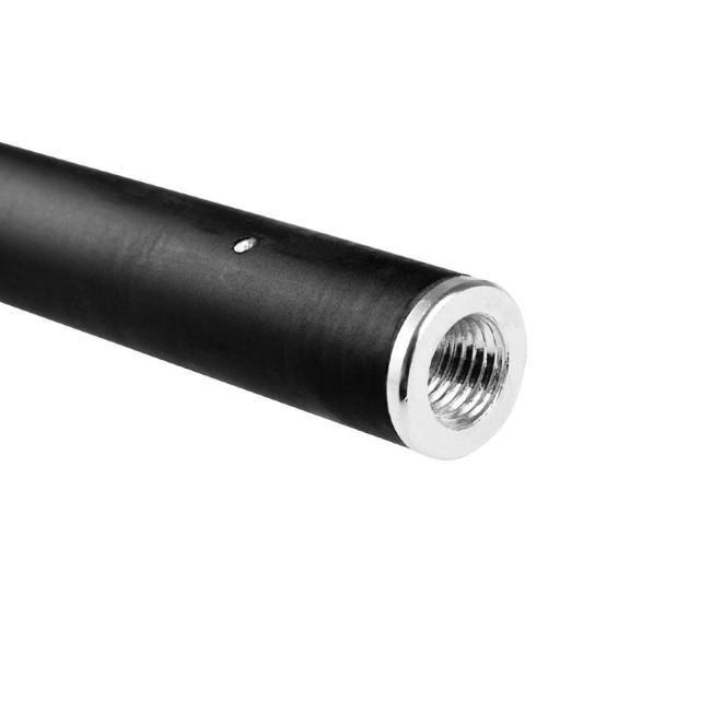 Ручка для подсачека телескопическая Helios 3 м стеклопластик HS-RP-T-SP-3 (72783) Ручка для подсачека телескопическая Helios 3 м стеклопластик HS-RP-T-SP-3 (72783)