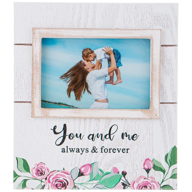 Фоторамка коллекция "love" 21*1,5*24 см Lefard (222-762)