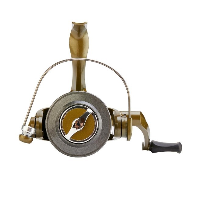 Катушка безынерционная Helios Zen 6000 BR 1bb HS-KF-Z6000 (72110)