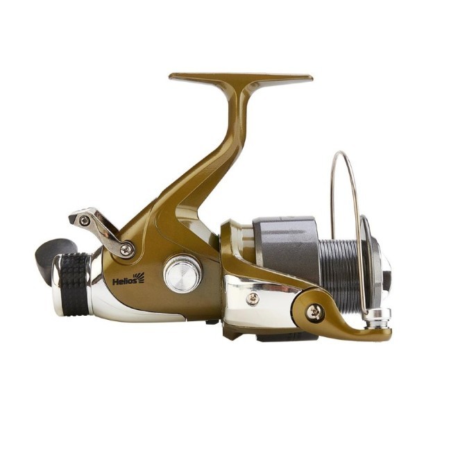 Катушка безынерционная Helios Zen 6000 BR 1bb HS-KF-Z6000 (72110)