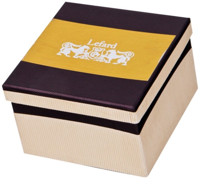 Кружка 400 мл. Lefard (760-613) Кружка 400 мл. Lefard (760-613)