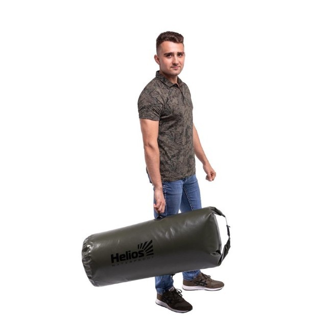 Гермомешок Helios 70 л (HS-DB-7033100-H) (71494) Гермомешок Helios 70 л (HS-DB-7033100-H) (71494)