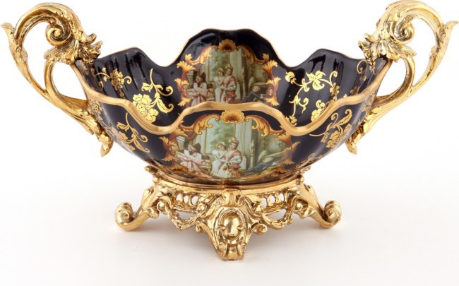 Фруктовница 42*22*22 см Lefard (46-1009)