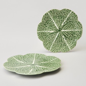 Набор тарелок обеденных lefard "village" 26,5 см 2 шт Lefard (536-292)