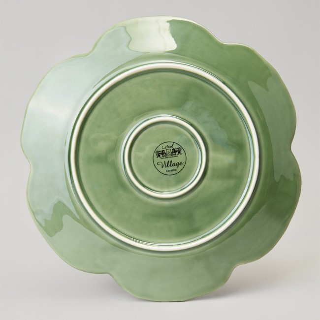 Набор тарелок обеденных lefard "village" 26,5 см 2 шт Lefard (536-292)