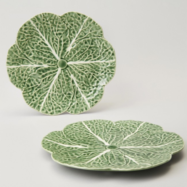 Набор тарелок обеденных lefard "village" 26,5 см 2 шт Lefard (536-292)