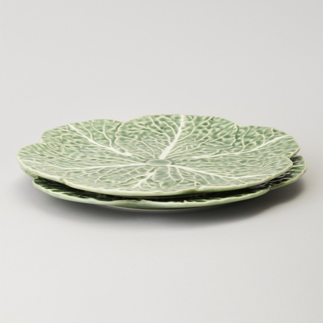 Набор тарелок обеденных lefard "village" 26,5 см 2 шт Lefard (536-292)