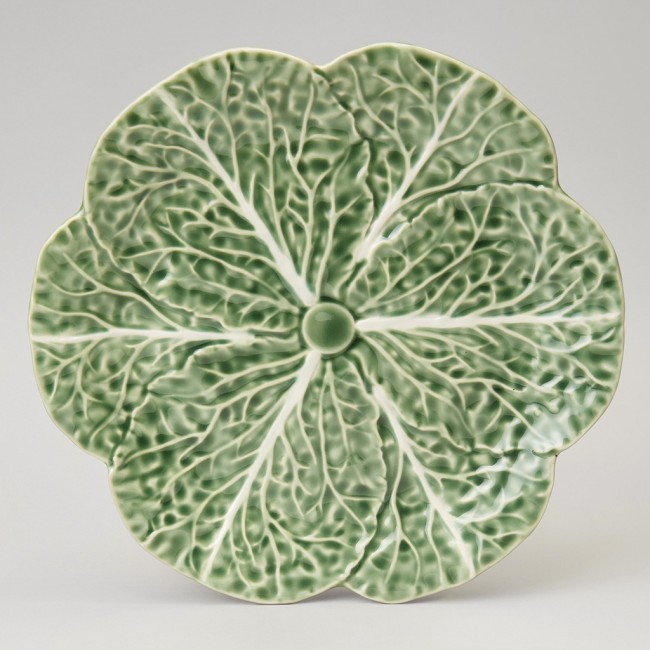 Набор тарелок обеденных lefard "village" 26,5 см 2 шт Lefard (536-292)