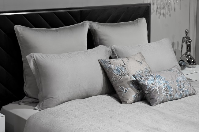 Комплект постельного белья Муар,бамбук, оливковый, Полуторный (145*210) (TT-00014574) Комплект постельного белья Муар,бамбук, оливковый, Полуторный (145*210) (TT-00014574)