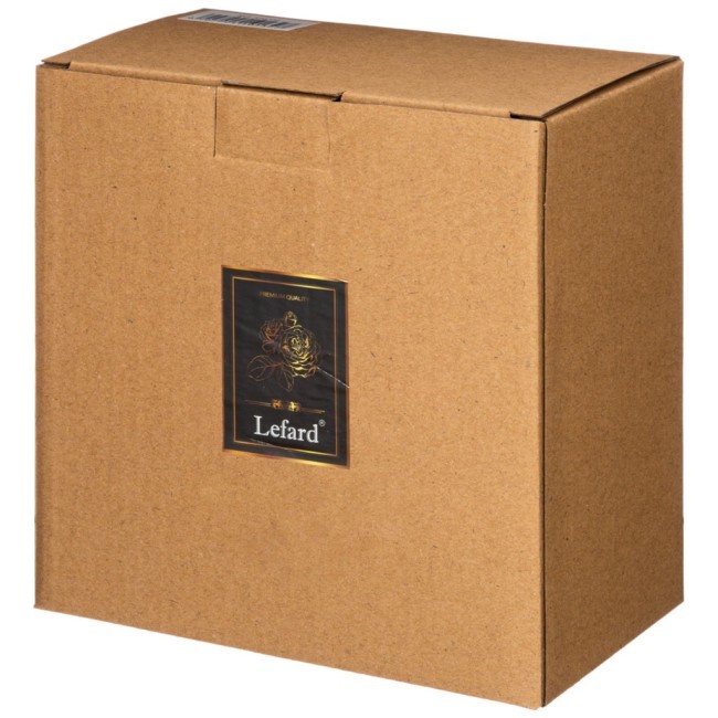 Декор для интерьера, 24х27х22см Lefard (875-284)