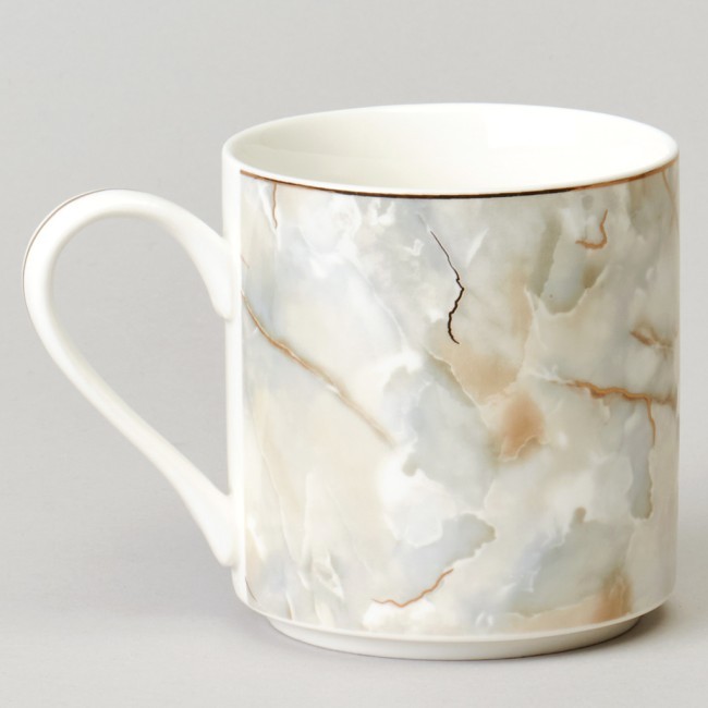 Кружка lefard "top style" 360 мл Lefard (165-564) Кружка lefard "top style" 360 мл Lefard (165-564)