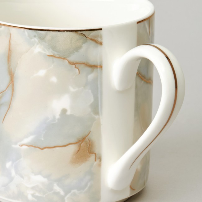 Кружка lefard "top style" 360 мл Lefard (165-564) Кружка lefard "top style" 360 мл Lefard (165-564)