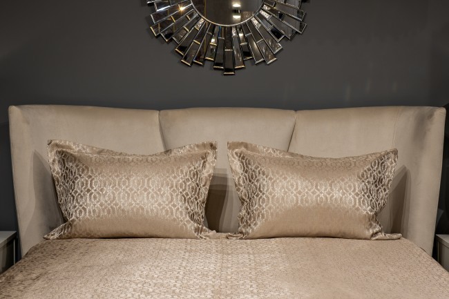 Комплект наволочек Houston 110 бежевый 50*70 (2 шт) (TT-00015087) Комплект наволочек Houston 110 бежевый 50*70 (2 шт) (TT-00015087)