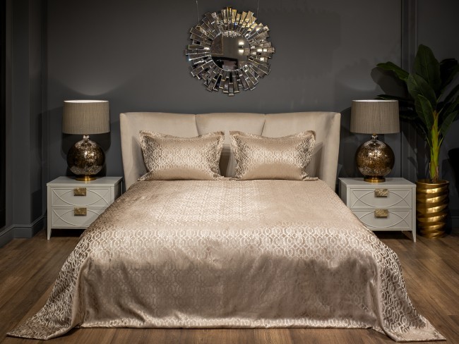 Комплект наволочек Houston 110 бежевый 50*70 (2 шт) (TT-00015087) Комплект наволочек Houston 110 бежевый 50*70 (2 шт) (TT-00015087)