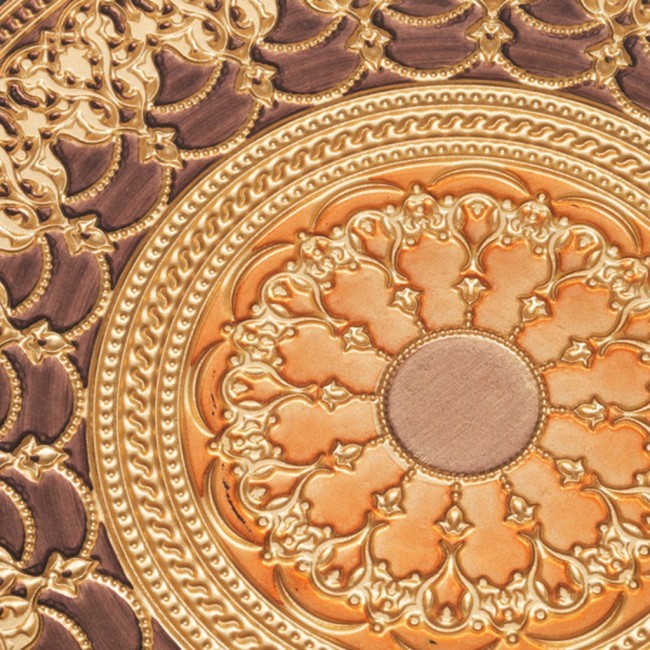 Тортовница "шахерезада" диаметр=28 см высота=10 см Turkiye Sise (484-096) Тортовница "шахерезада" диаметр=28 см высота=10 см Turkiye Sise (484-096)