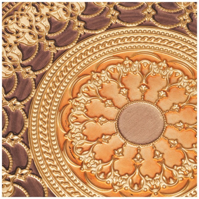 Тортовница "шахерезада" диаметр=28 см высота=10 см Turkiye Sise (484-096) Тортовница "шахерезада" диаметр=28 см высота=10 см Turkiye Sise (484-096)