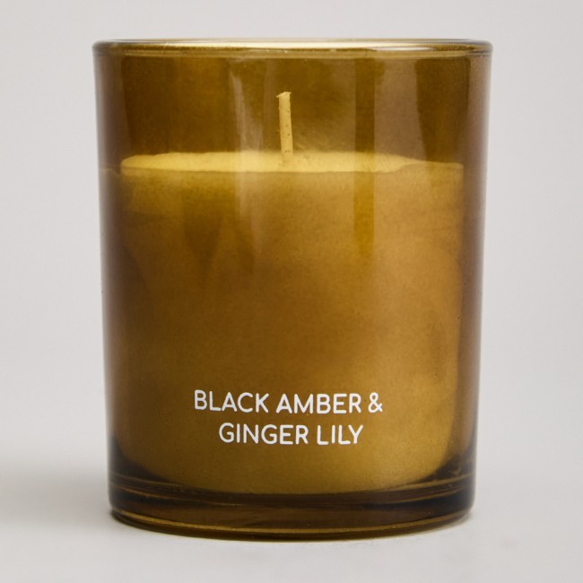 Набор ароматический "luxury" свеча в стакане 6*7,5 см и диффузор 70 мл black amber&ginger lily Lefard (605-119) Набор ароматический "luxury" свеча в стакане 6*7,5 см и диффузор 70 мл black amber&ginger lily Lefard (605-119)