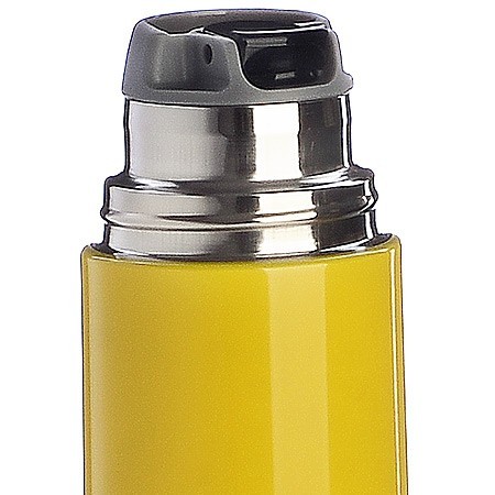 Термос 750мл Classic желтый (77000-5)
