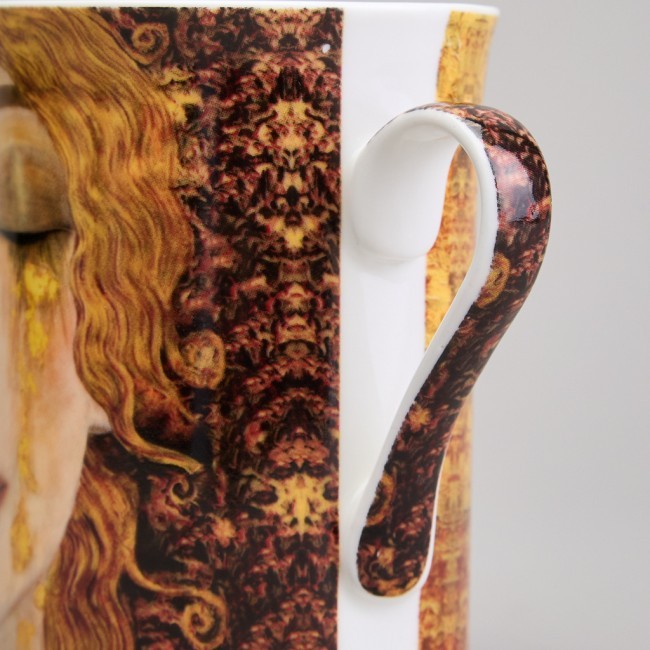 Кружка lefard "золотые слёзы" (а-м. зильберман) 280 мл Lefard (104-1025) Кружка lefard "золотые слёзы" (а-м. зильберман) 280 мл Lefard (104-1025)