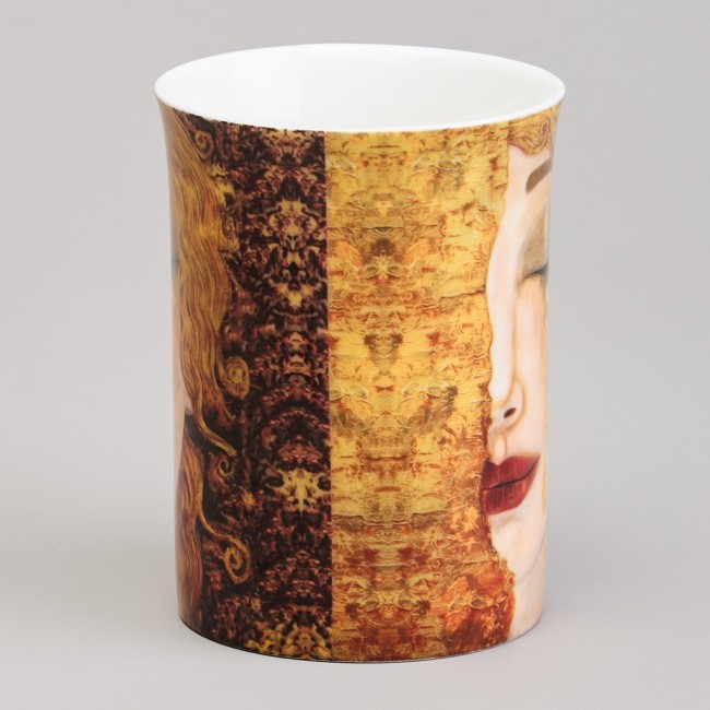 Кружка lefard "золотые слёзы" (а-м. зильберман) 280 мл Lefard (104-1025) Кружка lefard "золотые слёзы" (а-м. зильберман) 280 мл Lefard (104-1025)