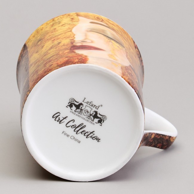 Кружка lefard "золотые слёзы" (а-м. зильберман) 280 мл Lefard (104-1025) Кружка lefard "золотые слёзы" (а-м. зильберман) 280 мл Lefard (104-1025)