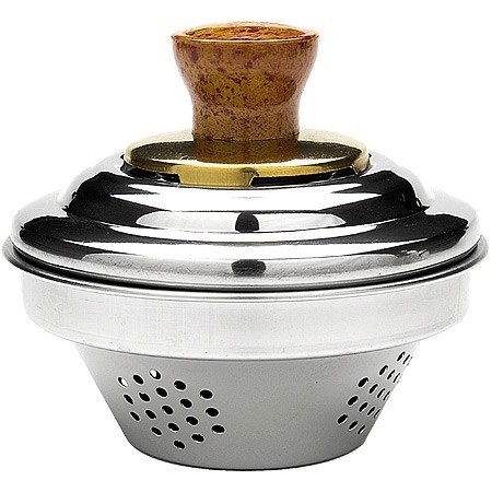 Чайник литой 1,5 л со свистком МВ (23510)