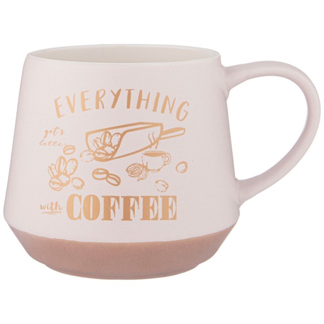 Кружка lefard coffemania, 470мл Lefard (260-745) Кружка lefard coffemania, 470мл Lefard (260-745)