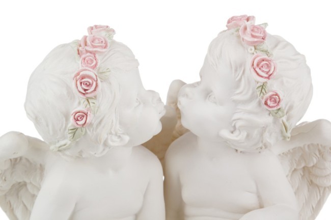 Фигурка коллекция "amore" 15*11*16 см. Lefard (390-622)