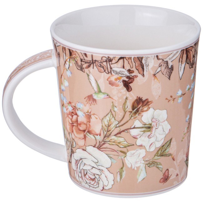 Набор кружек lefard "compliment" 2 шт. 350 мл Lefard (417-095)