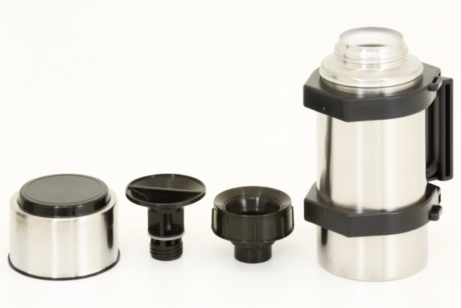 Термос Amet Турист K-1.0л (8985)