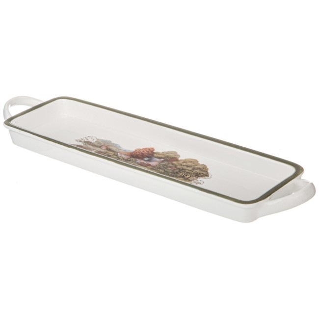 Блюдо с ручками lefard "family house" прямоуг. 42*12*3,5 см Lefard (263-1320) Блюдо с ручками lefard "family house" прямоуг. 42*12*3,5 см Lefard (263-1320)