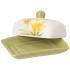 Масленка agness "sunday" 17*12,5*8,5 см Agness (358-2202)