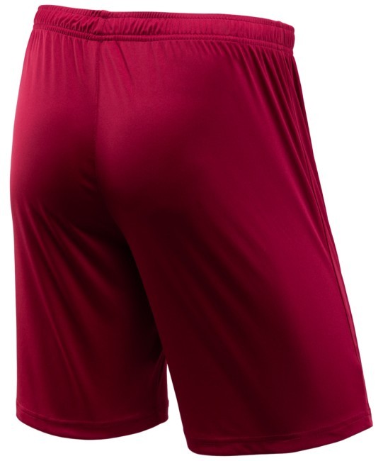 Шорты игровые JOGEL CAMP Classic Shorts, гранатовый/белый (702565) Шорты игровые JOGEL CAMP Classic Shorts, гранатовый/белый (702565)