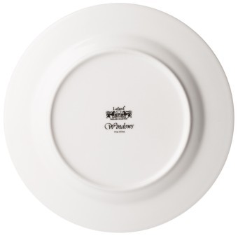 Блюдце "Windows" диаметр 15см Lefard (D-760-736-1)