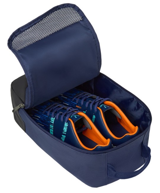 Сумка для обуви JÖGEL DIVISION Pro Shoebag, темно синий (2103143)