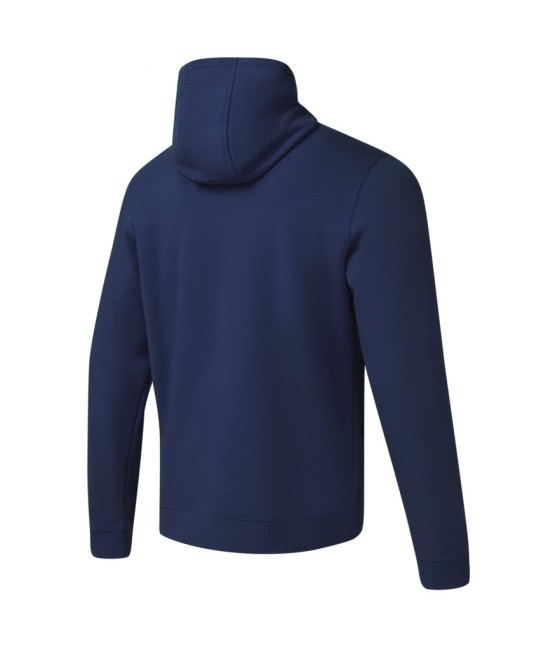 Худи на молнии JOGEL ESSENTIAL Cotton FZ Hoodie, темно-синий, детский (2121884) Худи на молнии JOGEL ESSENTIAL Cotton FZ Hoodie, темно-синий, детский (2121884)