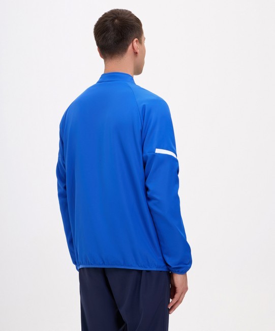 Куртка спортивная JOGEL CAMP 2 Lined Jacket, синий (2112527) Куртка спортивная JOGEL CAMP 2 Lined Jacket, синий (2112527)