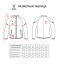Куртка спортивная JOGEL CAMP 2 Lined Jacket, синий (2112527) Куртка спортивная JOGEL CAMP 2 Lined Jacket, синий (2112527)