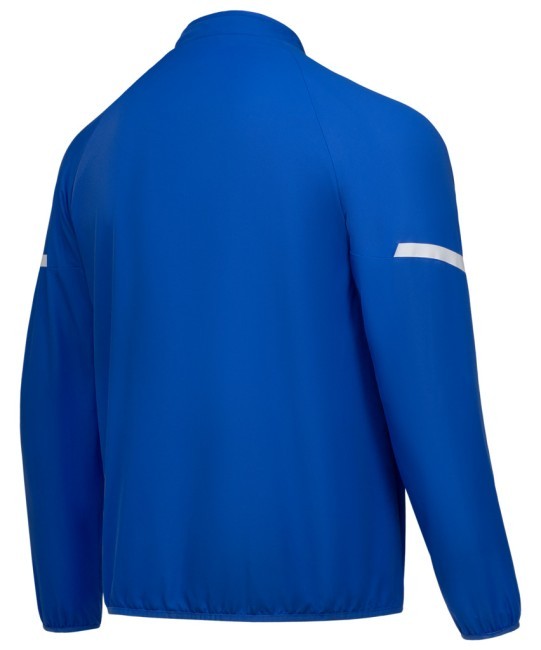 Куртка спортивная JOGEL CAMP 2 Lined Jacket, синий (2112527) Куртка спортивная JOGEL CAMP 2 Lined Jacket, синий (2112527)