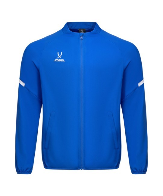 Куртка спортивная JOGEL CAMP 2 Lined Jacket, синий (2112527)