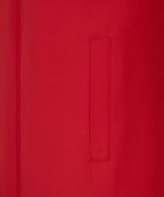 Куртка ветрозащитная JOGEL CAMP 2 Rain Jacket, красный, детский (2114606)