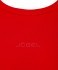 Футболка компрессионная JÖGEL PerFormDRY Baselayer Tee SS 2, красный (2110062)